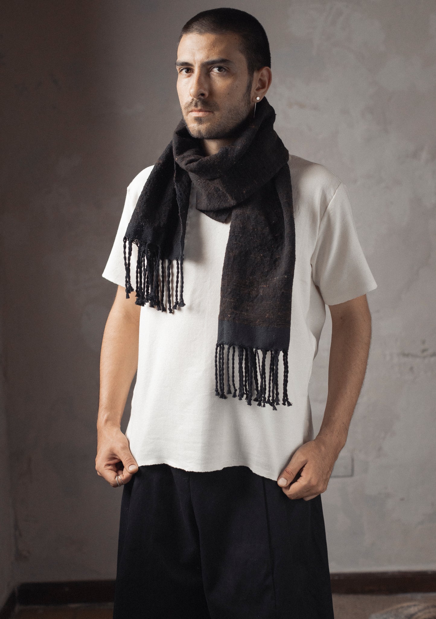 Camiseta Samán