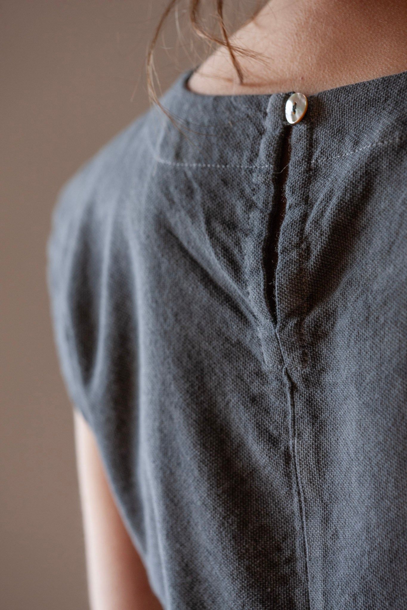 Top ceiba tintes naturales