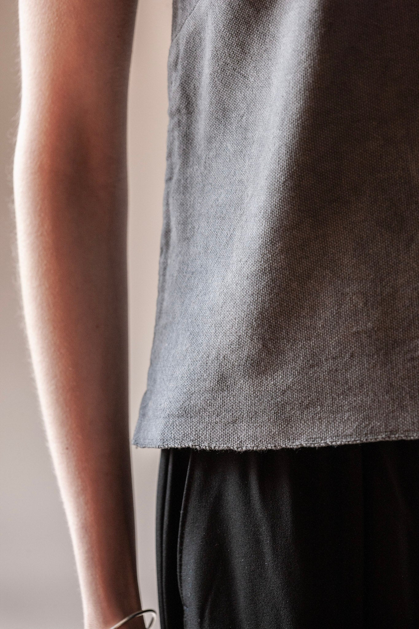 Top ceiba tintes naturales