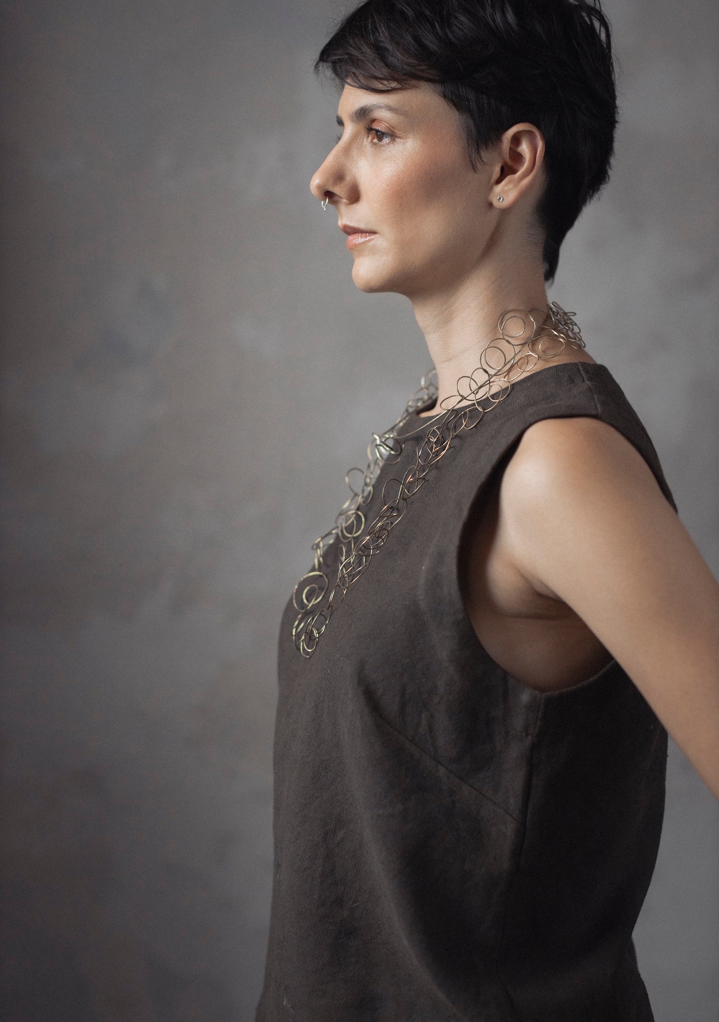 Top ceiba tintes naturales